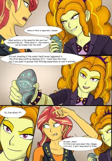 Sunsets Dilemma with Adagio [Symptom99]0003