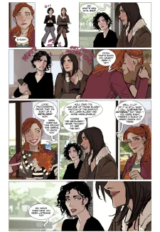 Sunstone volume 8 mercy- Shiniez (100)