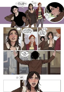 Sunstone volume 8 mercy- Shiniez (103)