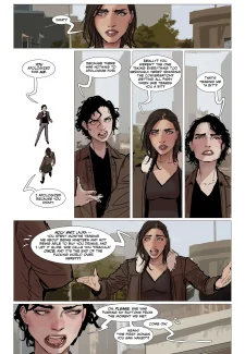Sunstone volume 8 mercy- Shiniez (105)