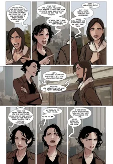 Sunstone volume 8 mercy- Shiniez (106)