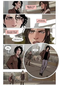 Sunstone volume 8 mercy- Shiniez (107)