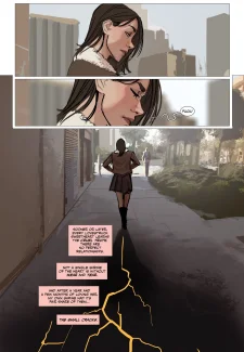 Sunstone volume 8 mercy- Shiniez (108)