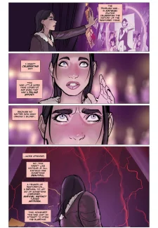 Sunstone volume 8 mercy- Shiniez (110)