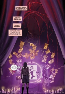 Sunstone volume 8 mercy- Shiniez (111)