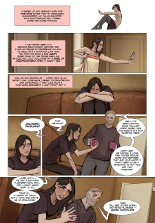Sunstone volume 8 mercy- Shiniez (112)