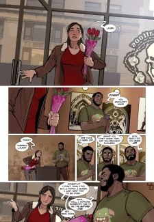 Sunstone volume 8 mercy- Shiniez (114)