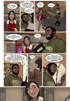 Sunstone volume 8 mercy- Shiniez (115)
