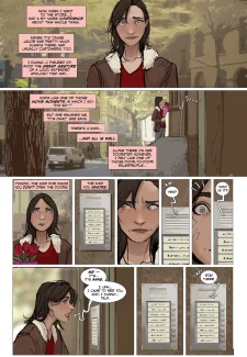 Sunstone volume 8 mercy- Shiniez (116)