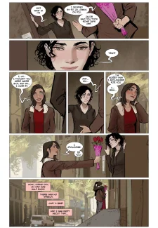 Sunstone volume 8 mercy- Shiniez (117)
