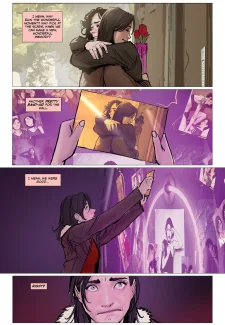 Sunstone volume 8 mercy- Shiniez (118)