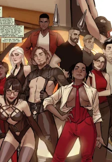 Sunstone volume 8 mercy- Shiniez (123)