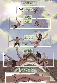 Sunstone volume 8 mercy- Shiniez (124)