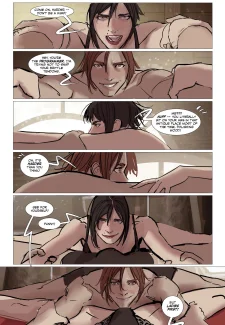 Sunstone volume 8 mercy- Shiniez (125)