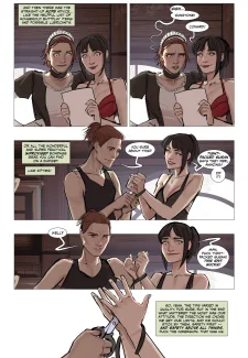 Sunstone volume 8 mercy- Shiniez (129)