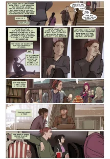 Sunstone volume 8 mercy- Shiniez (130)
