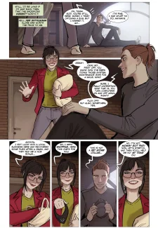 Sunstone volume 8 mercy- Shiniez (131)