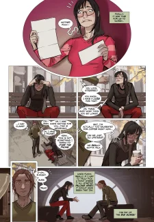 Sunstone volume 8 mercy- Shiniez (138)