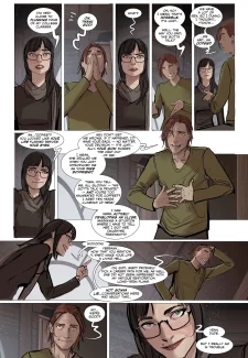 Sunstone volume 8 mercy- Shiniez (139)