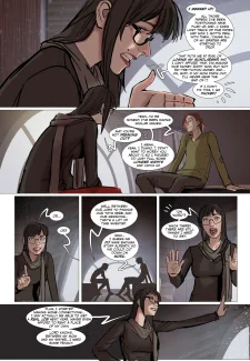 Sunstone volume 8 mercy- Shiniez (140)