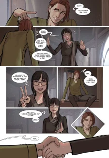 Sunstone volume 8 mercy- Shiniez (141)