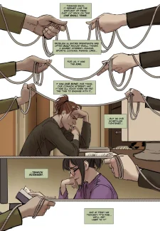 Sunstone volume 8 mercy- Shiniez (142)
