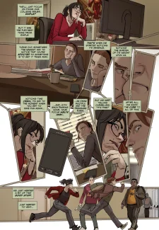 Sunstone volume 8 mercy- Shiniez (143)