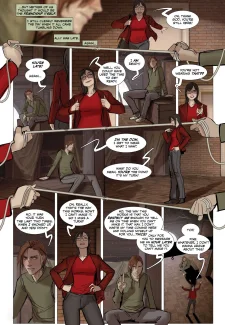 Sunstone volume 8 mercy- Shiniez (149)