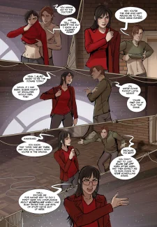 Sunstone volume 8 mercy- Shiniez (152)