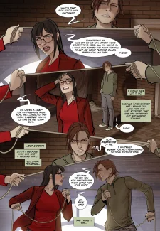 Sunstone volume 8 mercy- Shiniez (153)