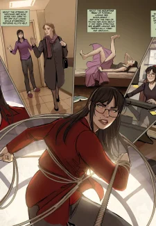 Sunstone volume 8 mercy- Shiniez (154)