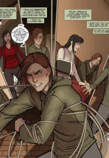 Sunstone volume 8 mercy- Shiniez (155)