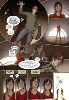 Sunstone volume 8 mercy- Shiniez (156)