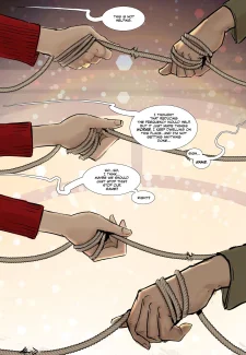 Sunstone volume 8 mercy- Shiniez (157)