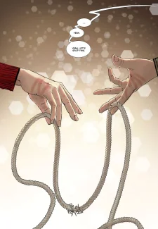 Sunstone volume 8 mercy- Shiniez (158)