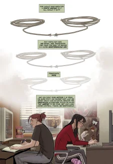 Sunstone volume 8 mercy- Shiniez (159)
