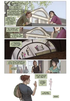 Sunstone volume 8 mercy- Shiniez (160)