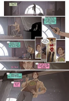 Sunstone volume 8 mercy- Shiniez (161)