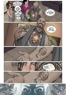 Sunstone volume 8 mercy- Shiniez (165)