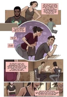 Sunstone volume 8 mercy- Shiniez (170)