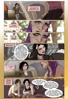 Sunstone volume 8 mercy- Shiniez (172)