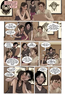 Sunstone volume 8 mercy- Shiniez (174)