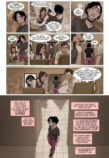 Sunstone volume 8 mercy- Shiniez (175)