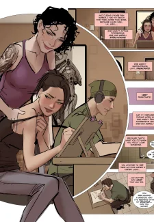 Sunstone volume 8 mercy- Shiniez (176)