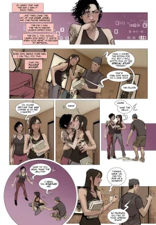 Sunstone volume 8 mercy- Shiniez (177)