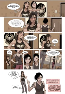 Sunstone volume 8 mercy- Shiniez (178)