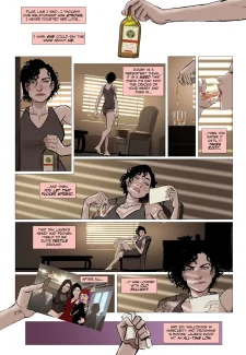 Sunstone volume 8 mercy- Shiniez (179)