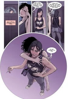 Sunstone volume 8 mercy- Shiniez (180)