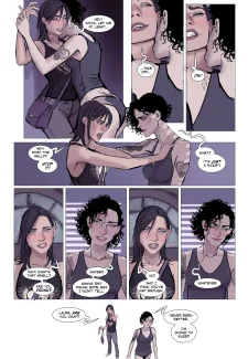 Sunstone volume 8 mercy- Shiniez (181)