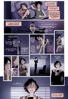 Sunstone volume 8 mercy- Shiniez (182)